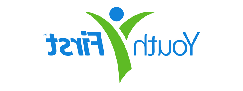 Youth First logo